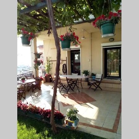 Με Συμπάθεια-With Sympathy - Private Parking Apartment Kavála Ngoại thất bức ảnh