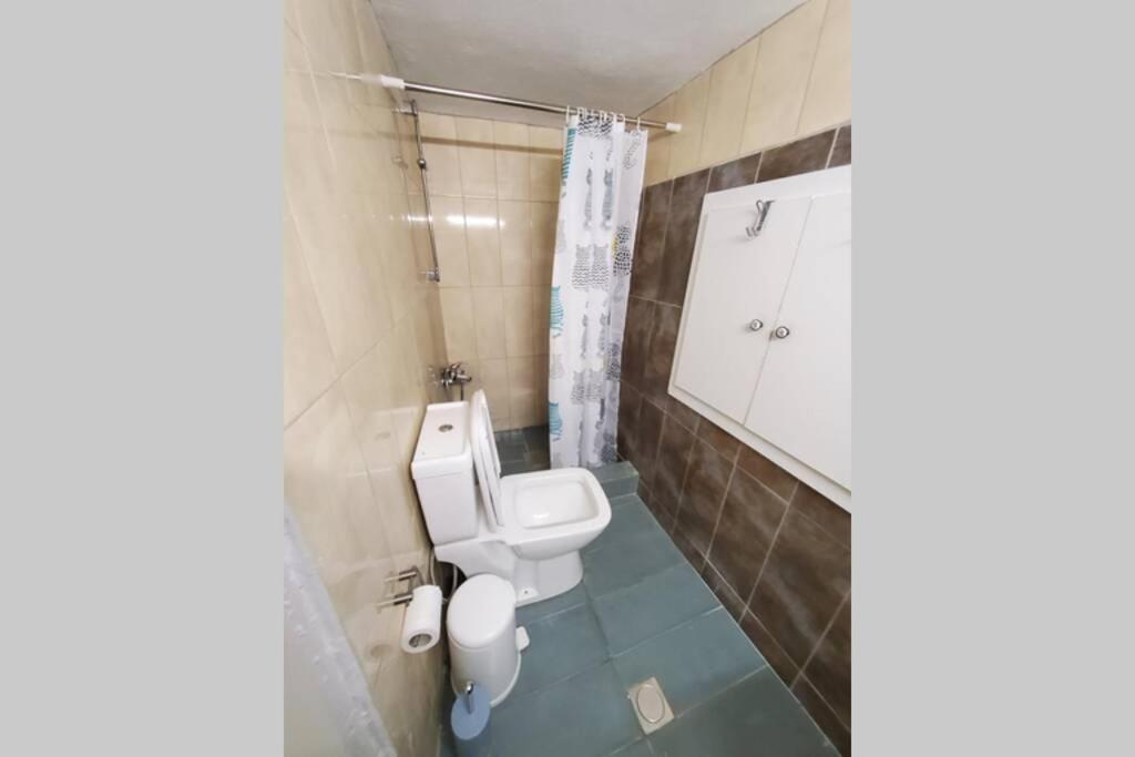 Με Συμπάθεια-With Sympathy - Private Parking Apartment Kavála Ngoại thất bức ảnh
