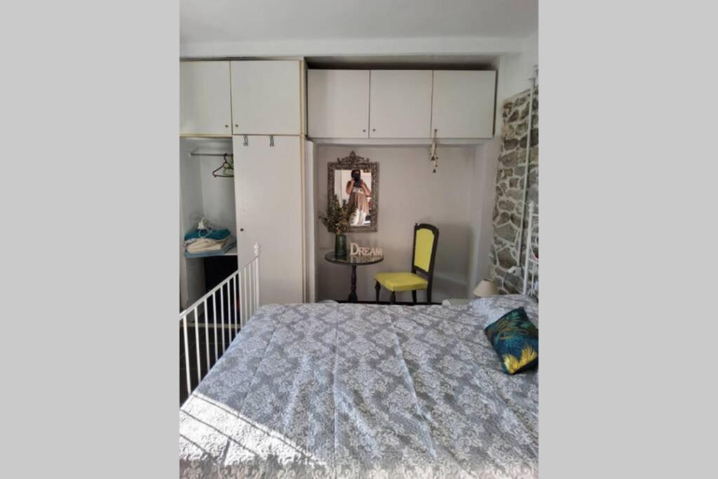 Με Συμπάθεια-With Sympathy - Private Parking Apartment Kavála Ngoại thất bức ảnh