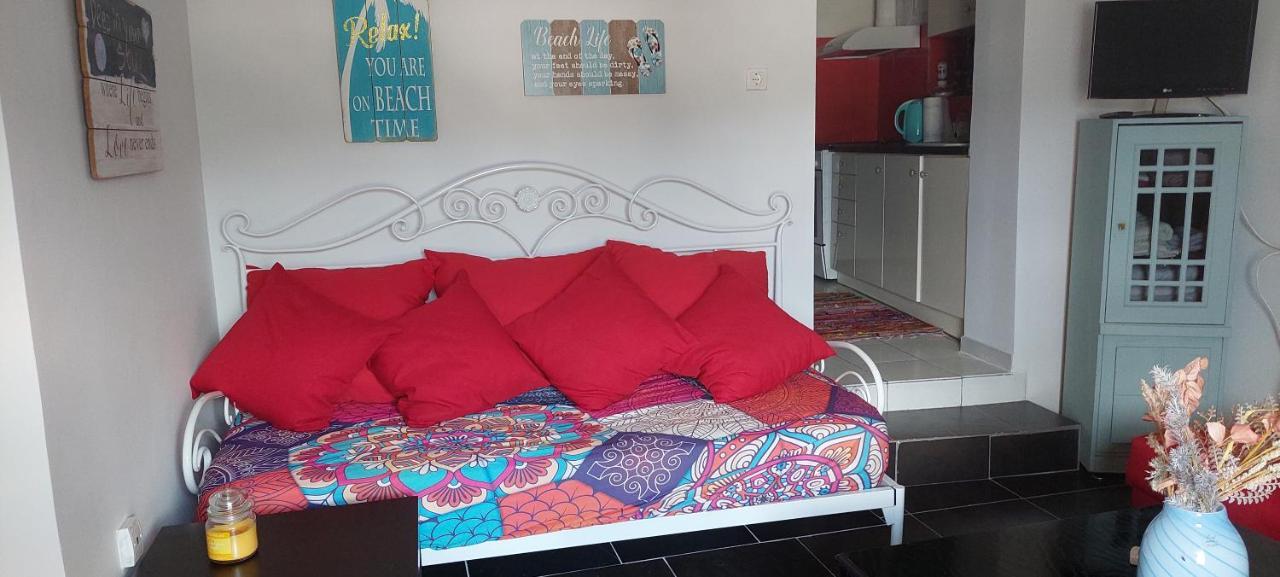 Με Συμπάθεια-With Sympathy - Private Parking Apartment Kavála Ngoại thất bức ảnh