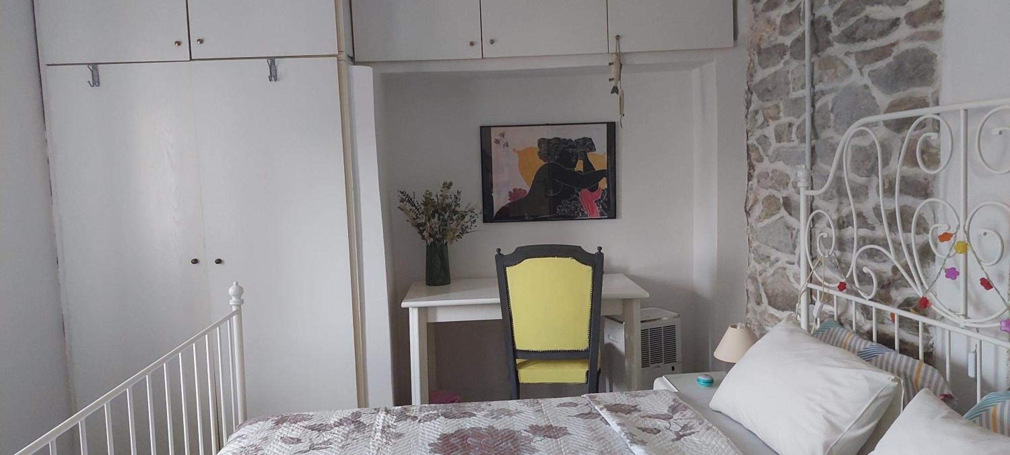 Με Συμπάθεια-With Sympathy - Private Parking Apartment Kavála Ngoại thất bức ảnh